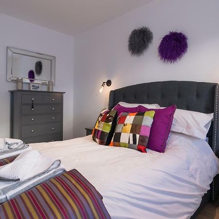 La Niche Apartman Brides-les-Bains Kültér fotó