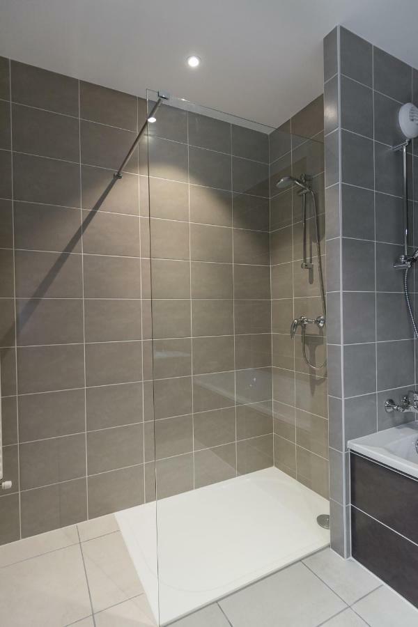 La Niche Apartman Brides-les-Bains Kültér fotó